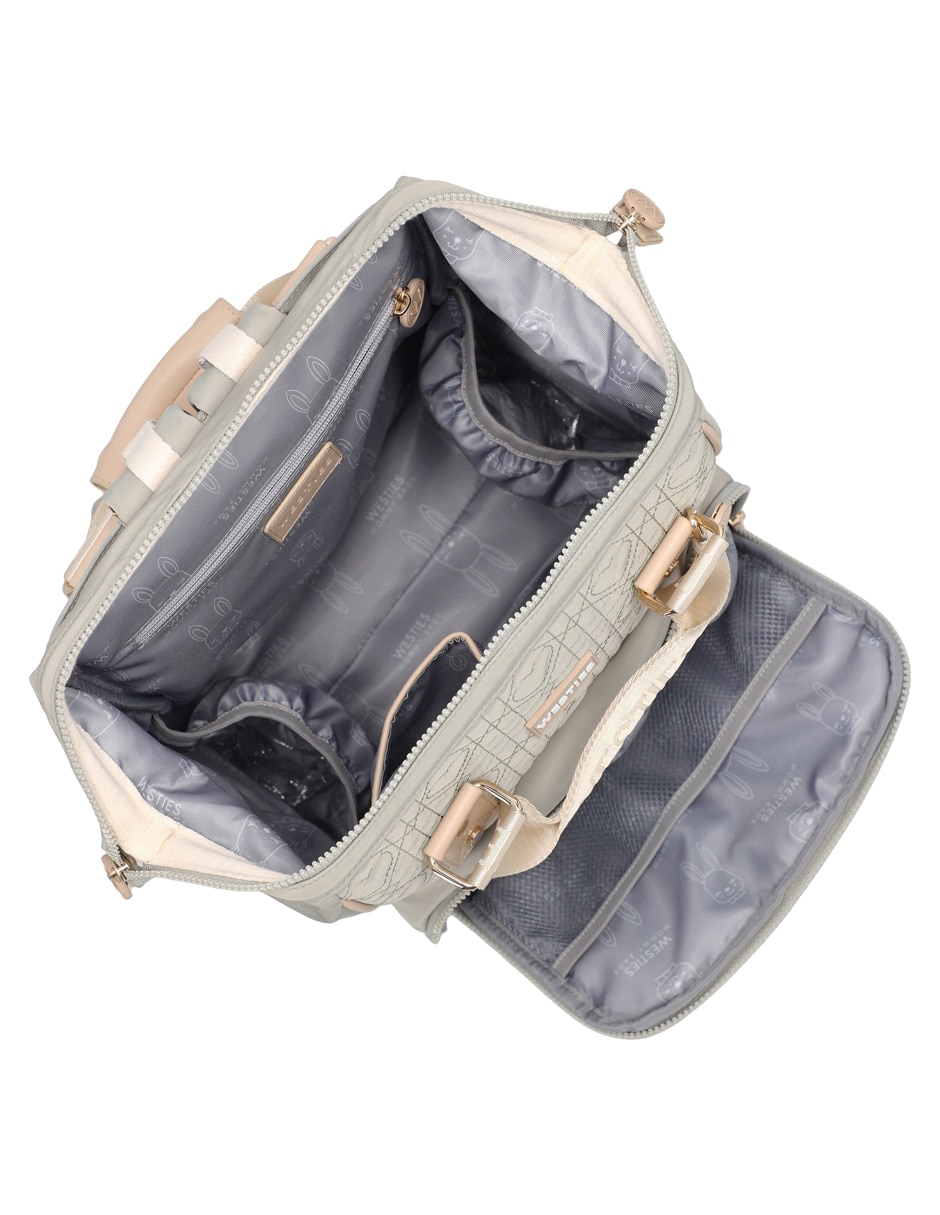 Pañalera backpack Lanagal 8