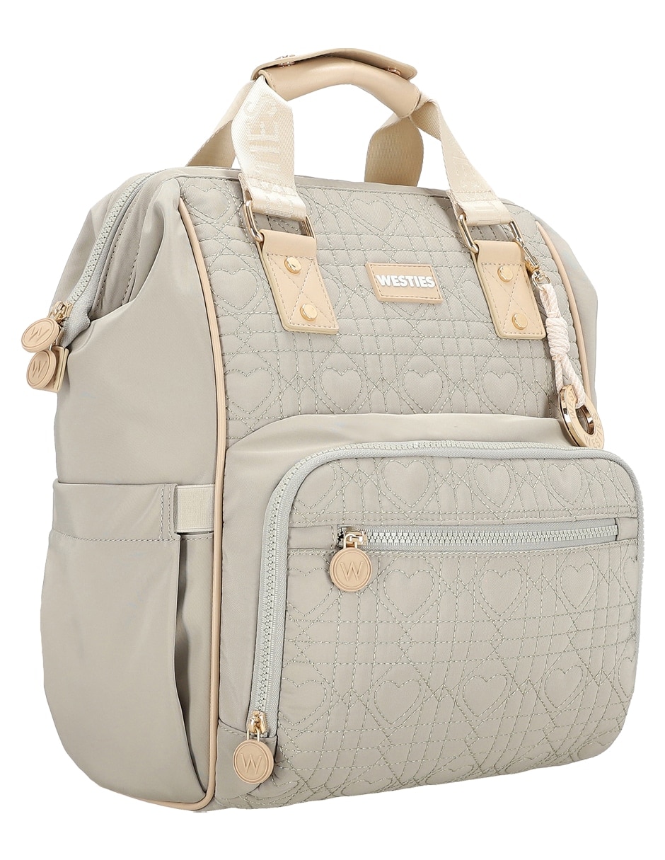 Pañalera backpack Lanagal 9