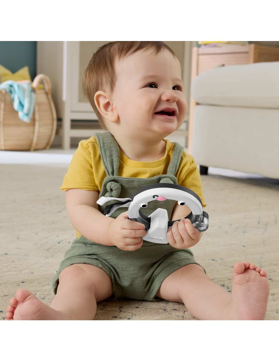 Chupon y mordedera fisher price fisher-price fisher price individual