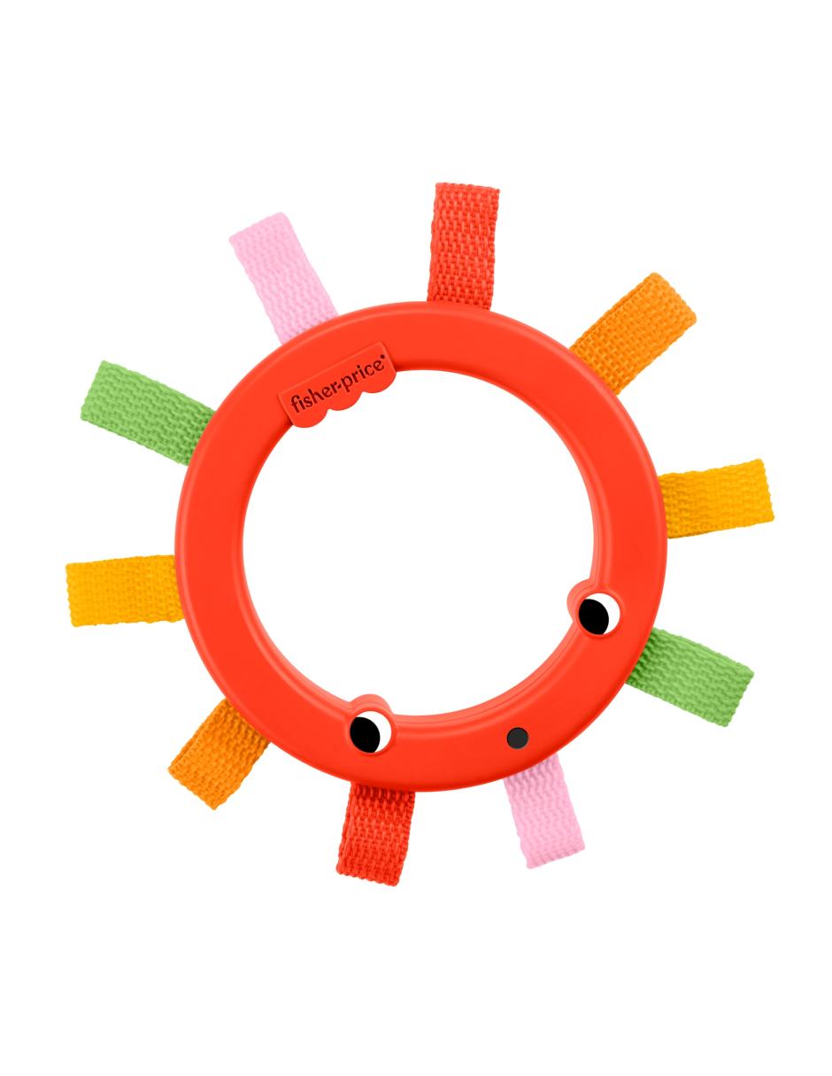 Chupon y mordedera fisher price fisher-price fisher price individual