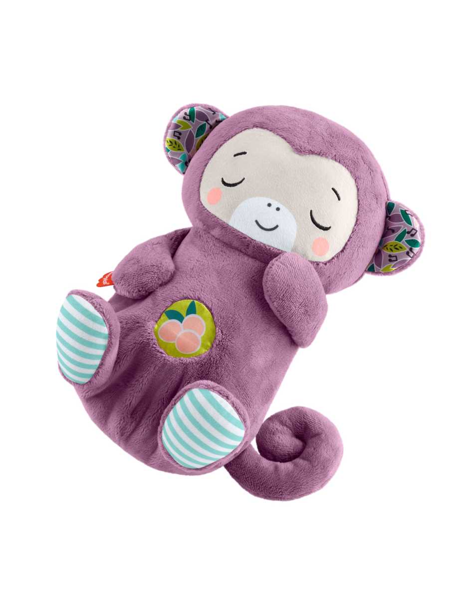 Peluche de mono fisher price fisher-price 4