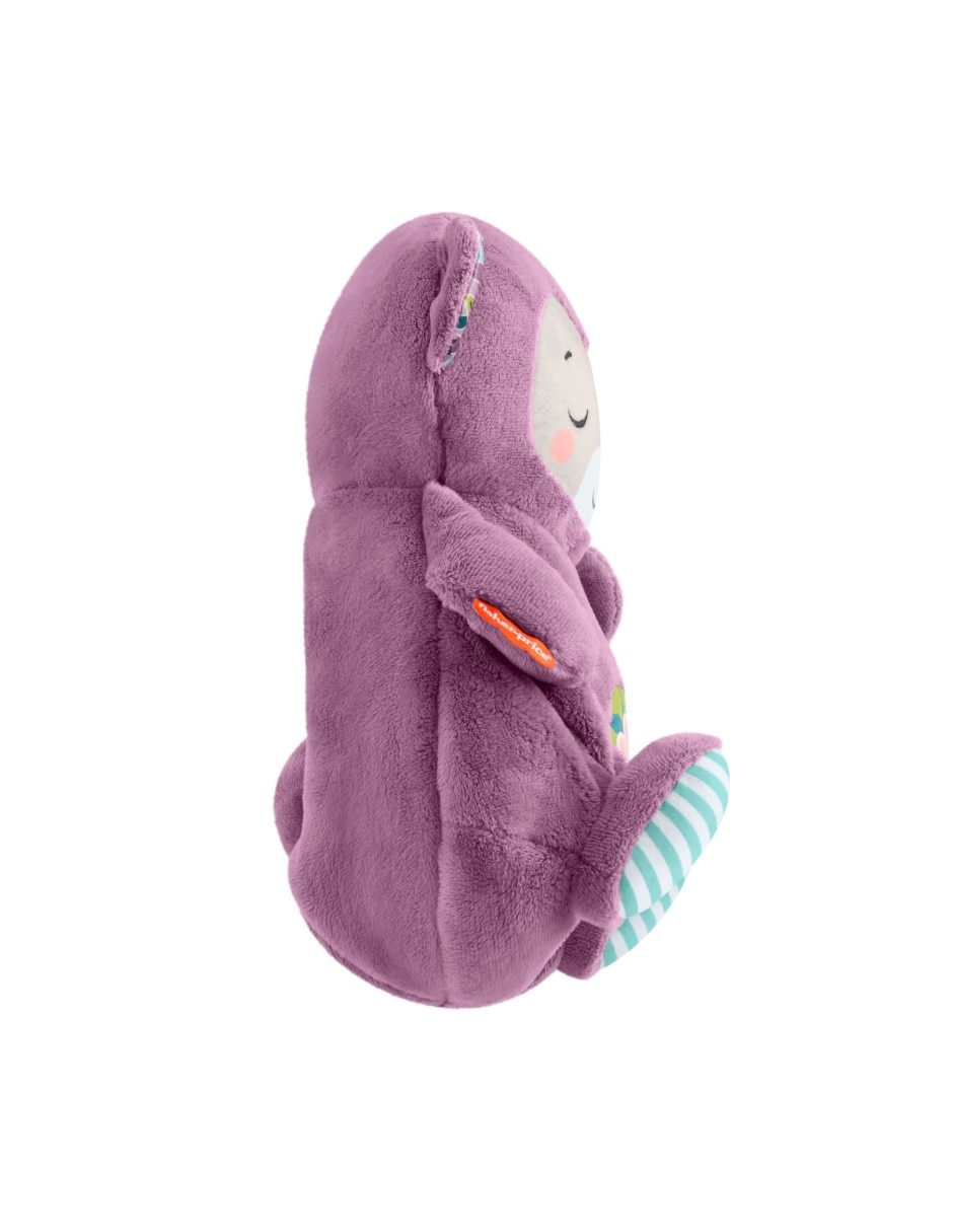 Peluche de mono fisher price fisher-price 5