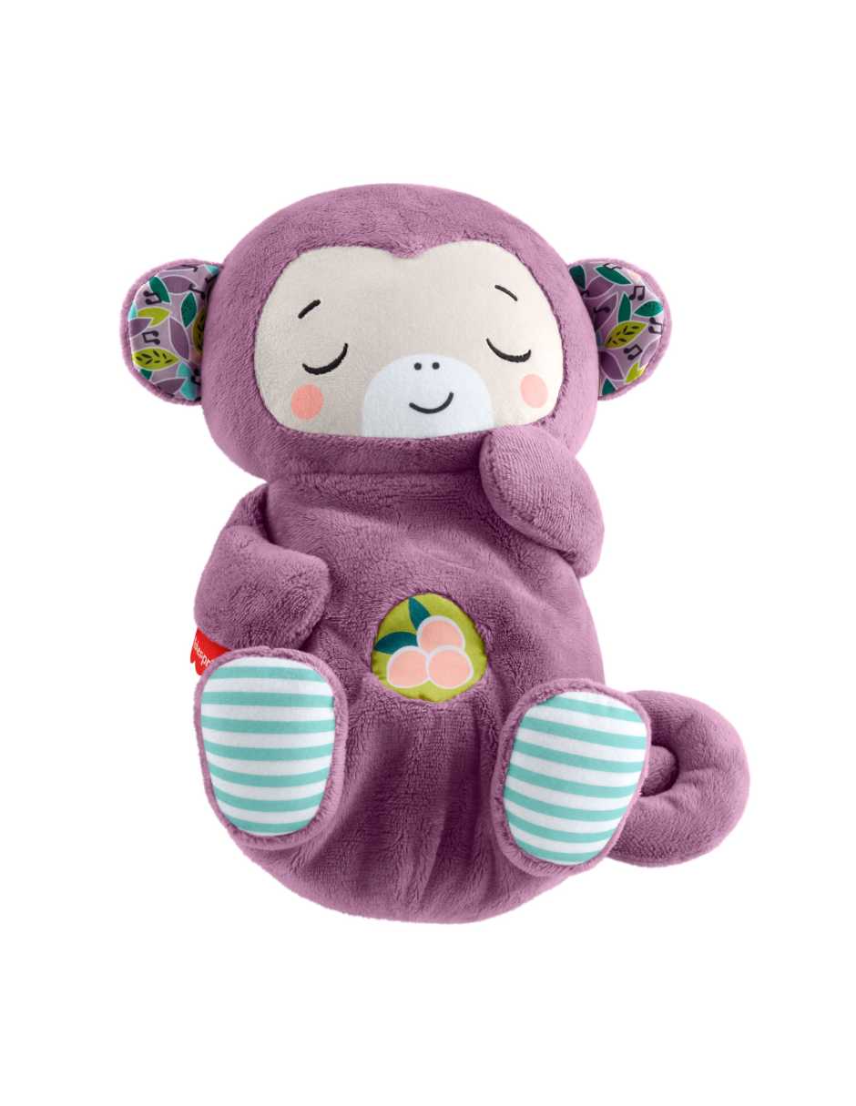 Peluche de mono fisher price fisher-price 6