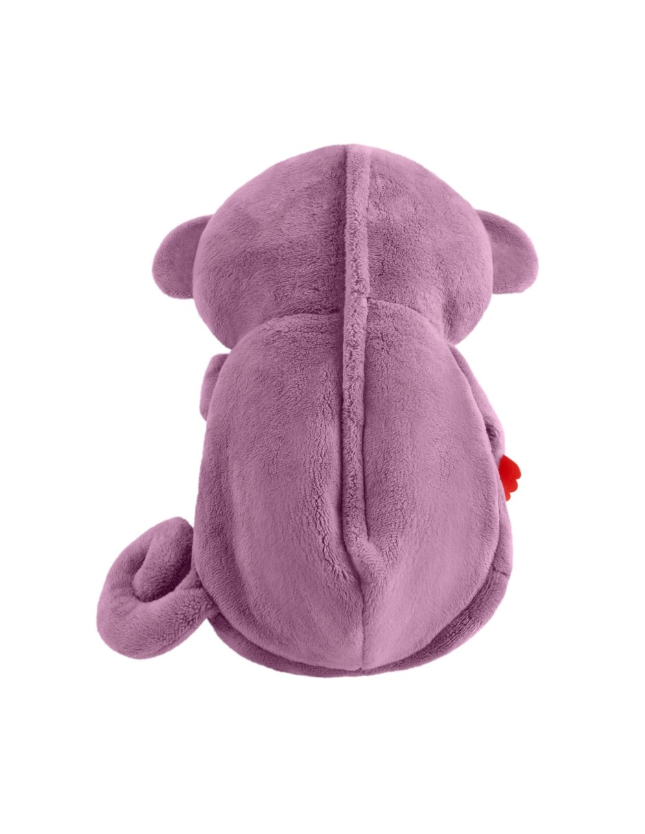 Peluche de mono fisher price fisher-price 7