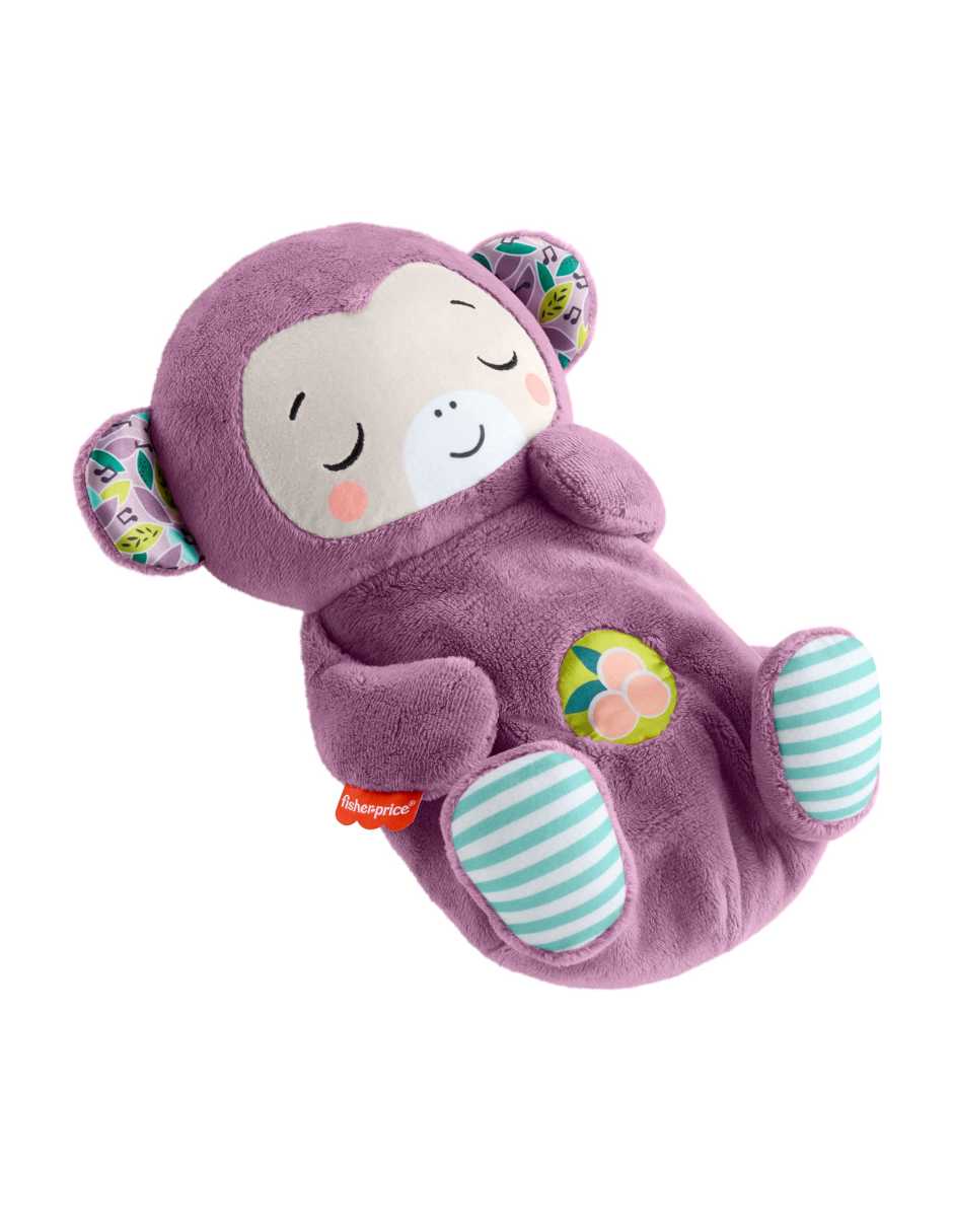 Peluche de mono fisher price fisher-price