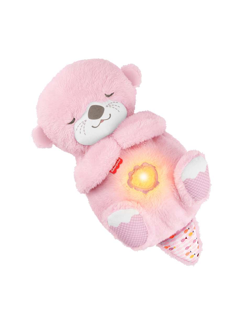 Peluche de nutria fisher price fisher price de