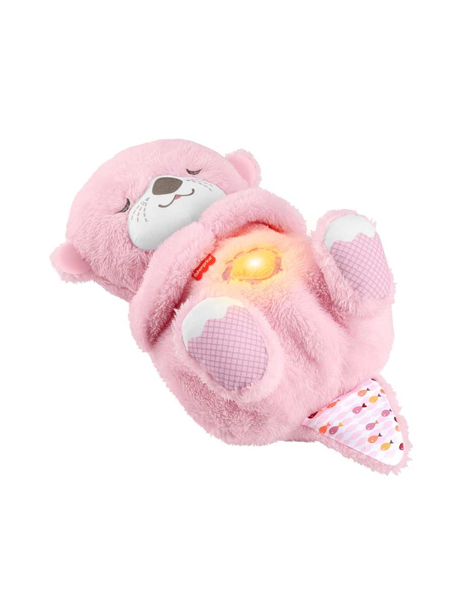 Peluche de nutria fisher price fisher price de 4