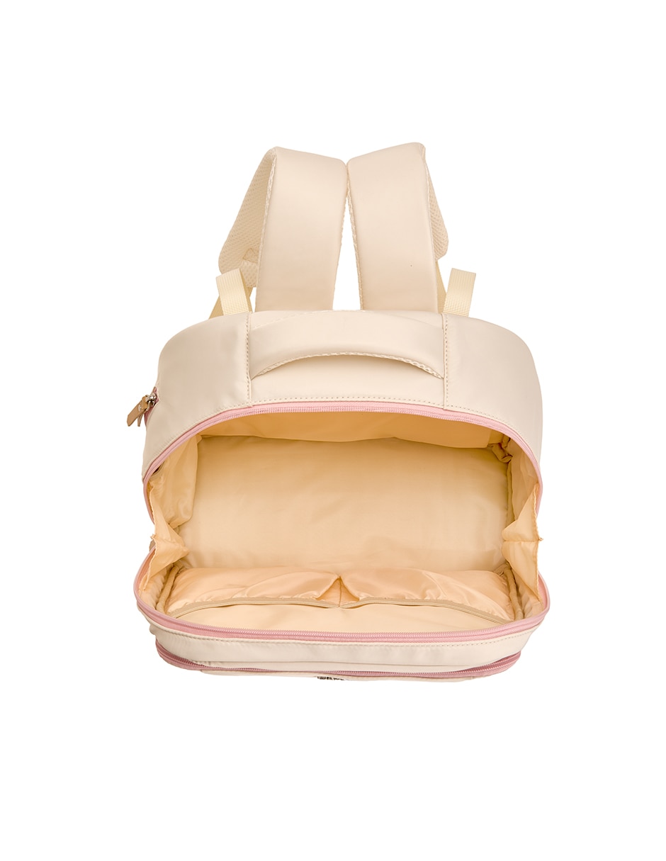 Pañalera backpack 5
