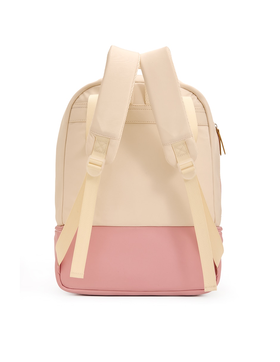 Pañalera backpack 4