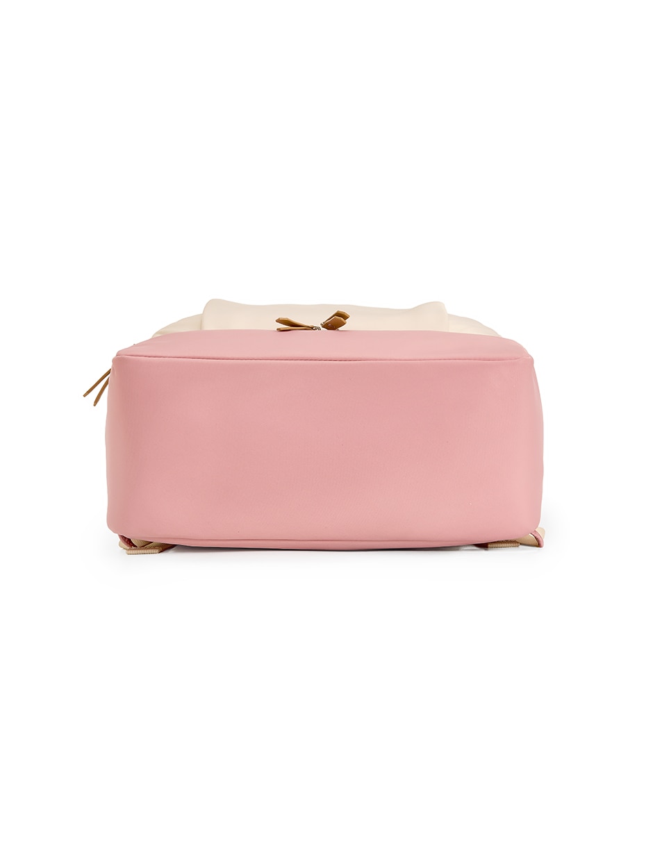 Pañalera backpack 3