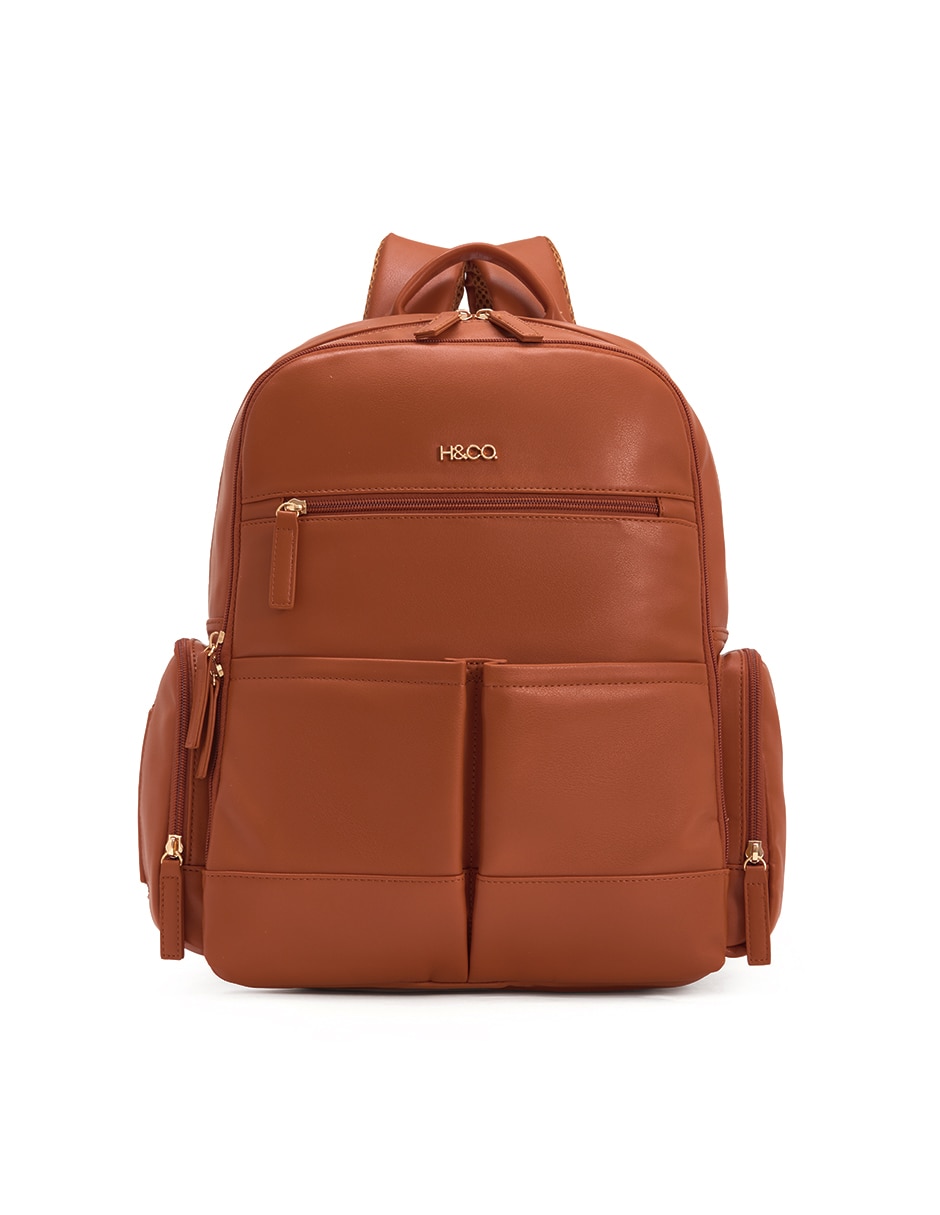 Pañalera backpack