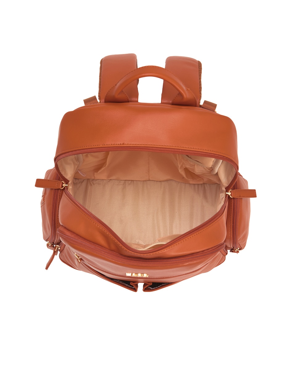 Pañalera backpack 4