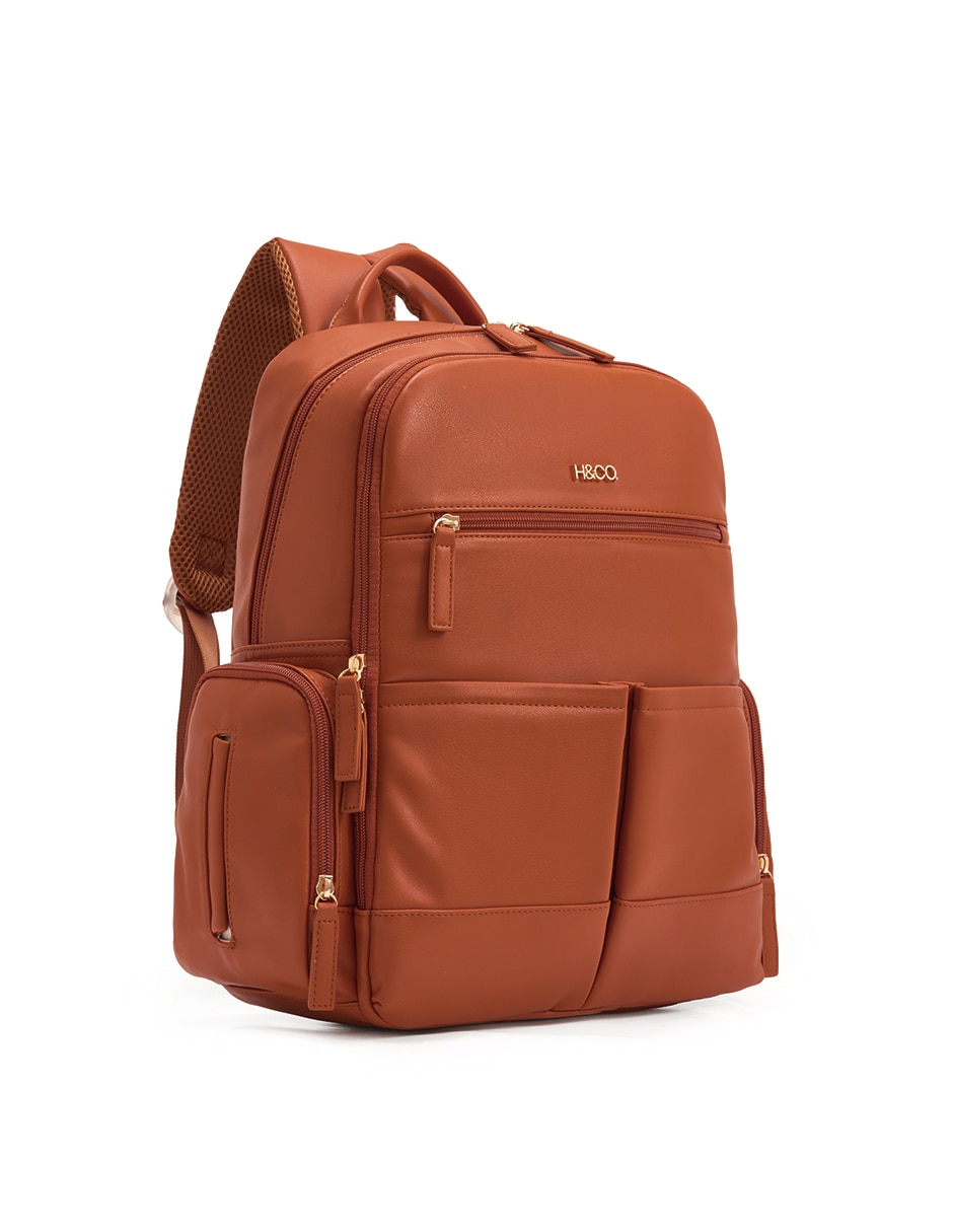Pañalera backpack 3