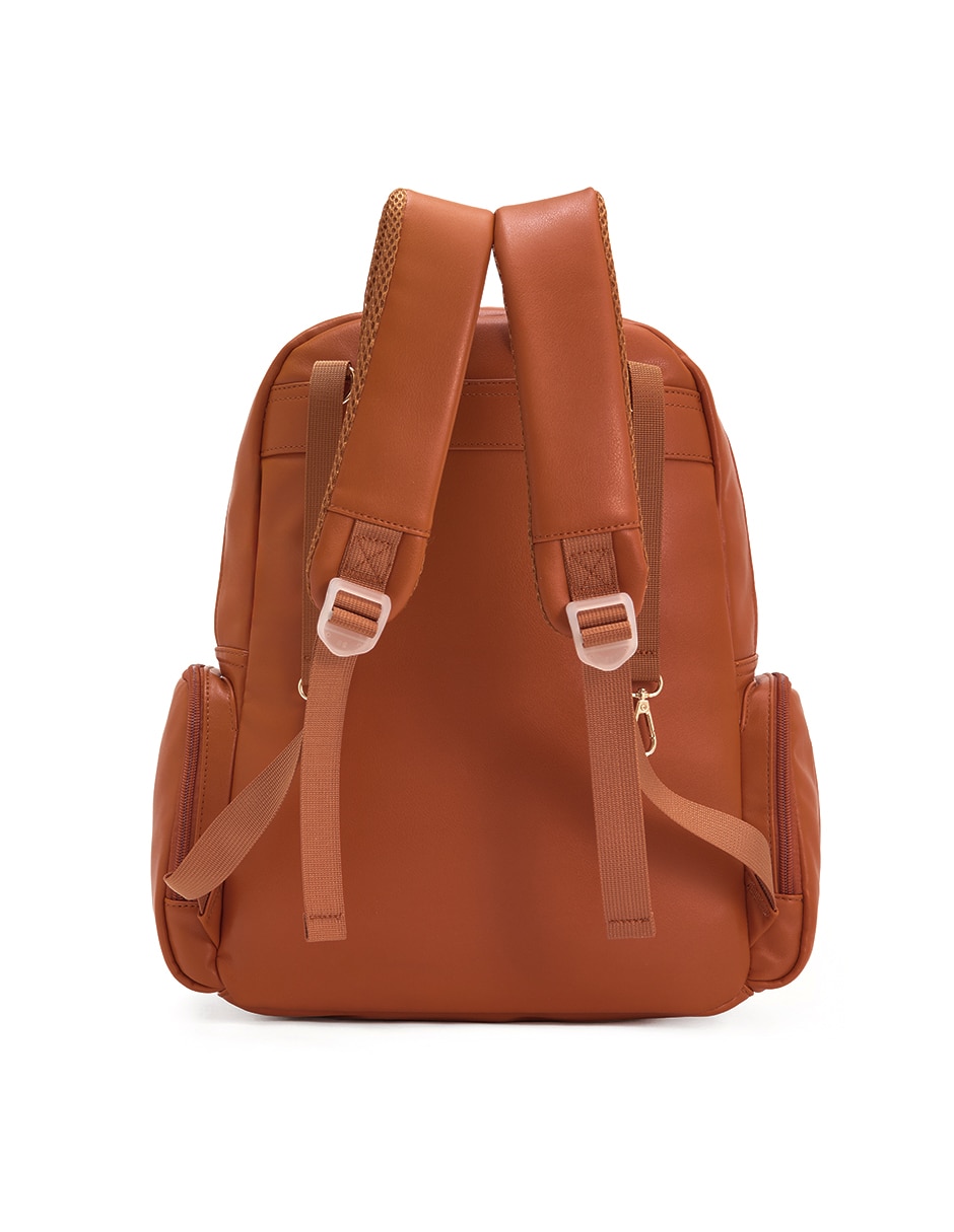 Pañalera backpack 2