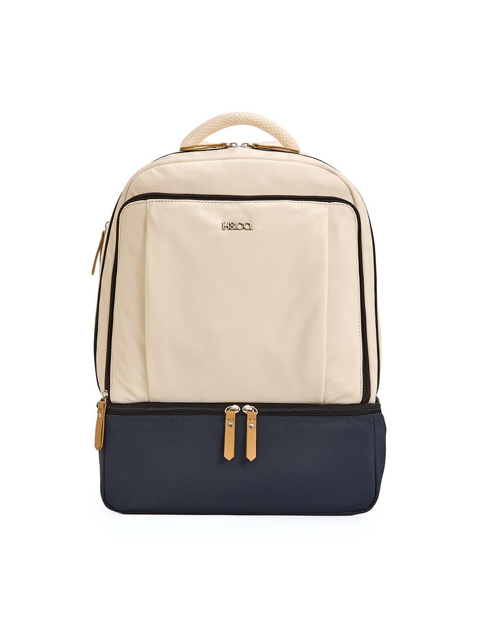 Pañalera backpack d-19 1