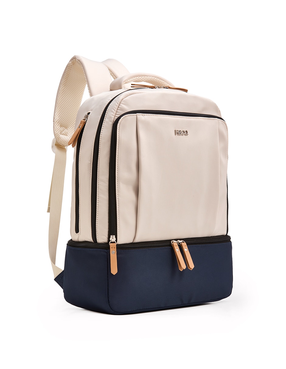 Pañalera backpack d-19 2