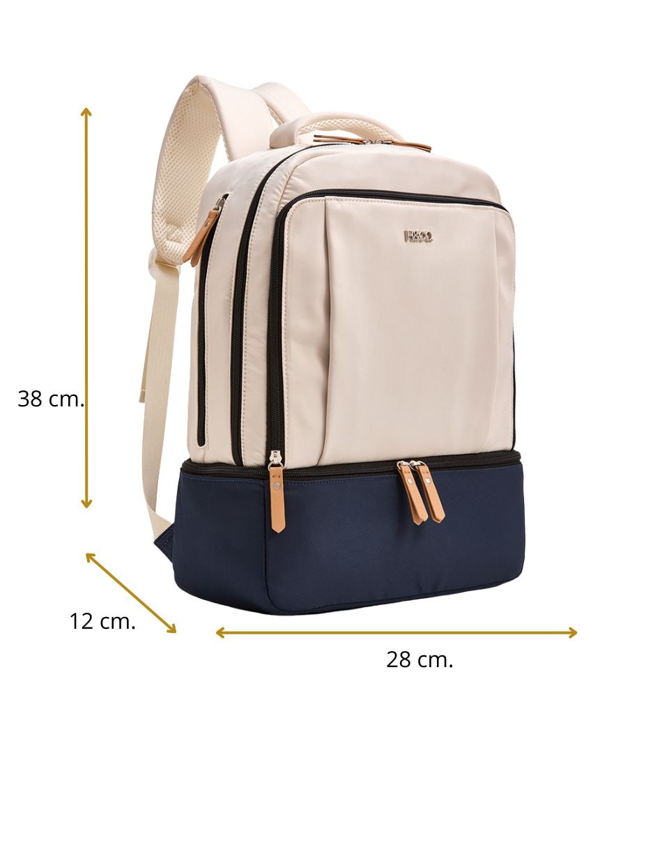 Pañalera backpack d-19 5
