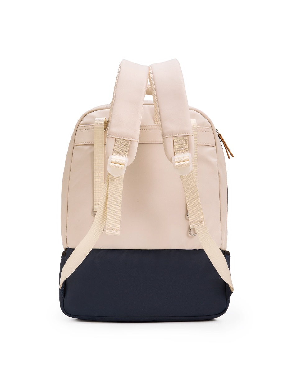 Pañalera backpack d-19 3