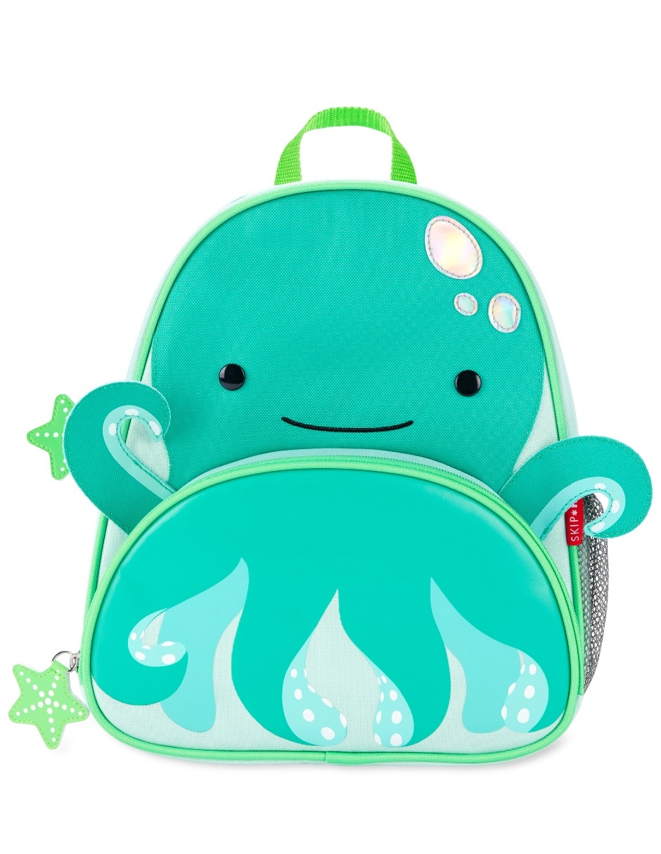Mochila casual Skip Hop unisex