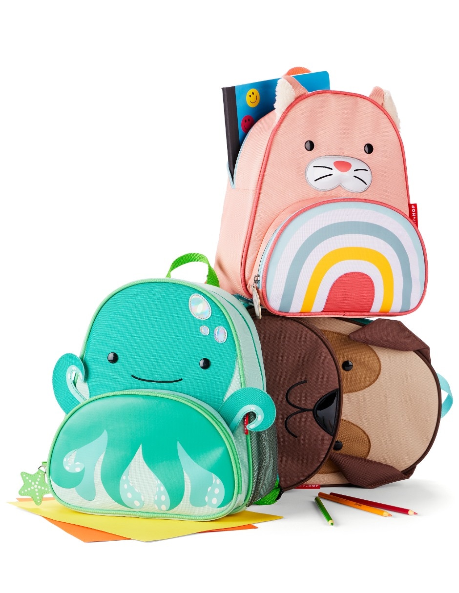 Mochila casual unisex