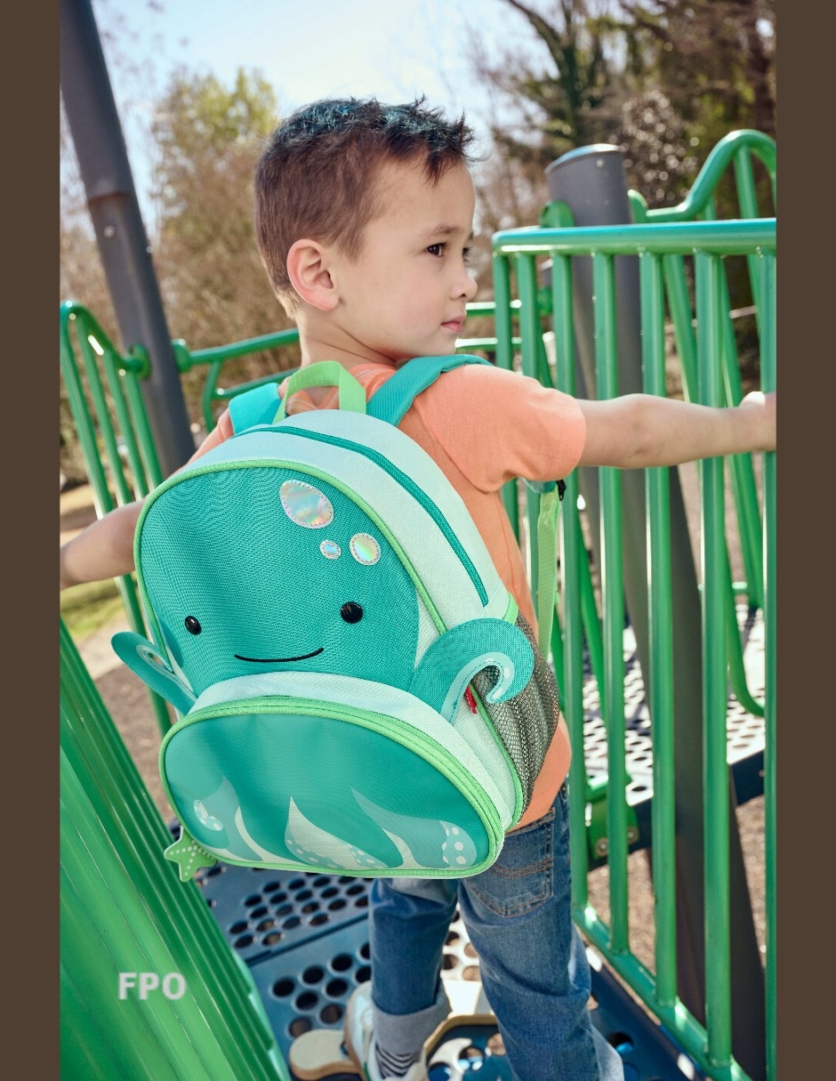 Mochila casual Skip Hop unisex