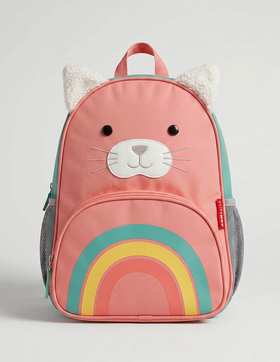 Mochila escolar unisex 1