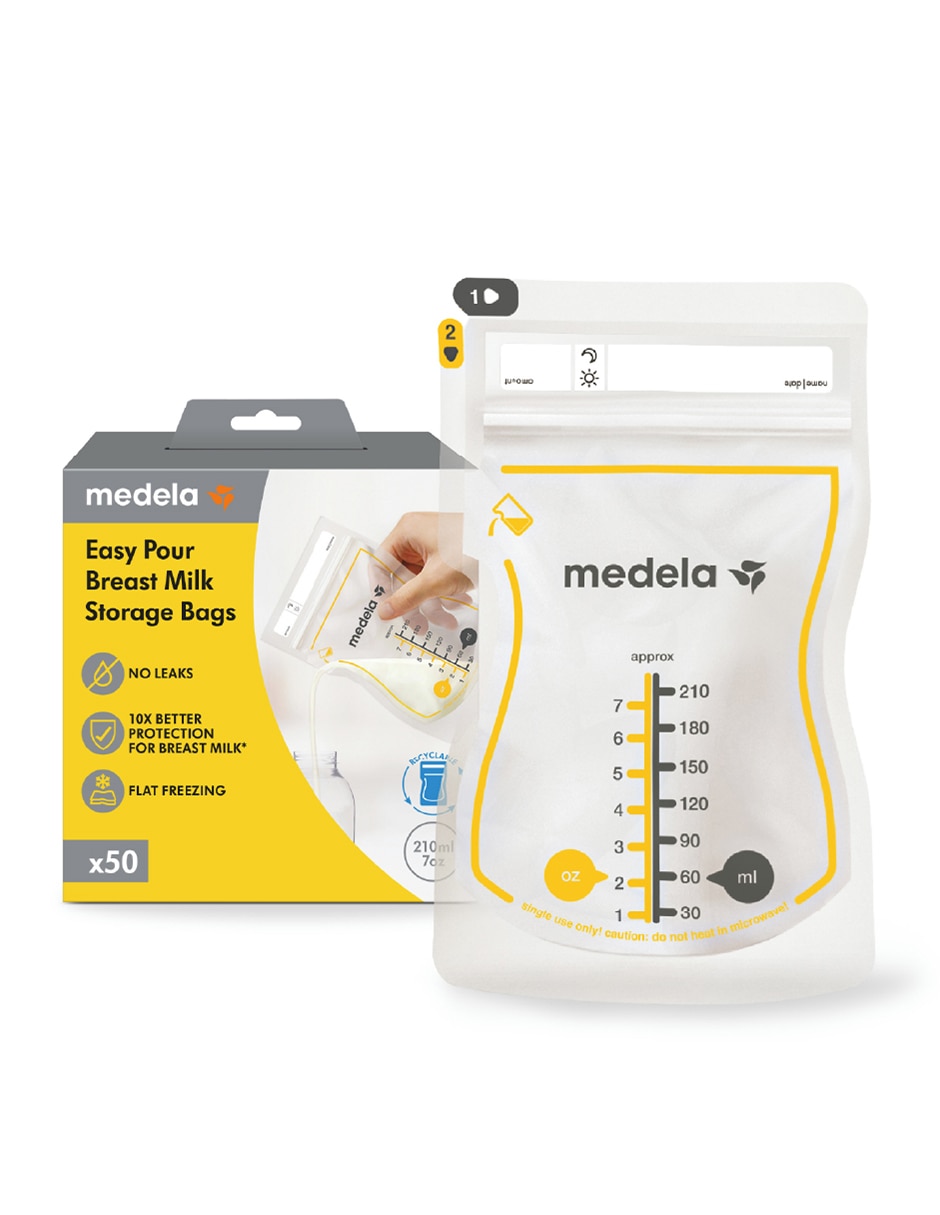 Medela medela de plástico