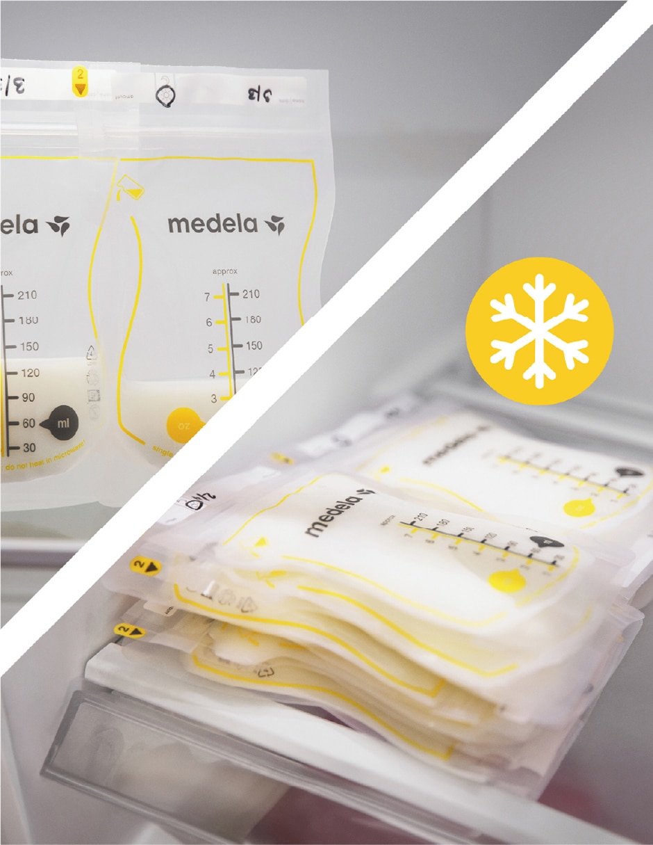 Medela medela de plástico