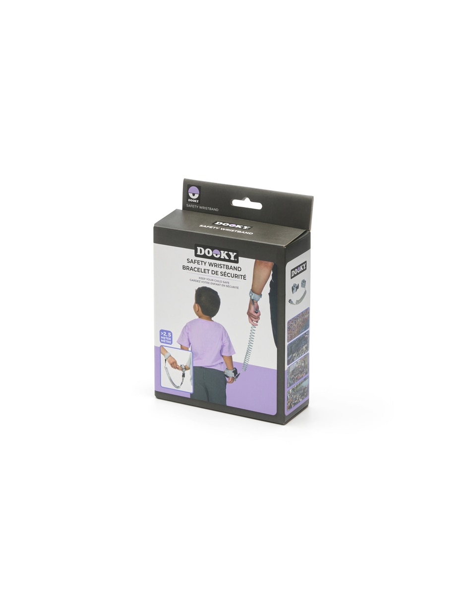 Muñequera antipérdida DKY027 5