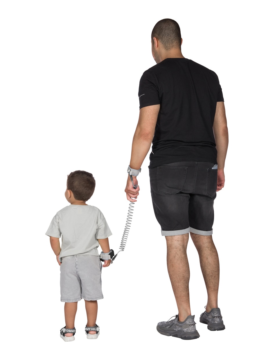Muñequera antipérdida DKY027 3