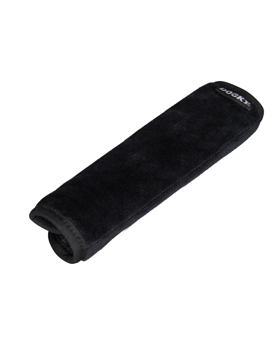 Protector de cinturón de seguridad para bebé 3