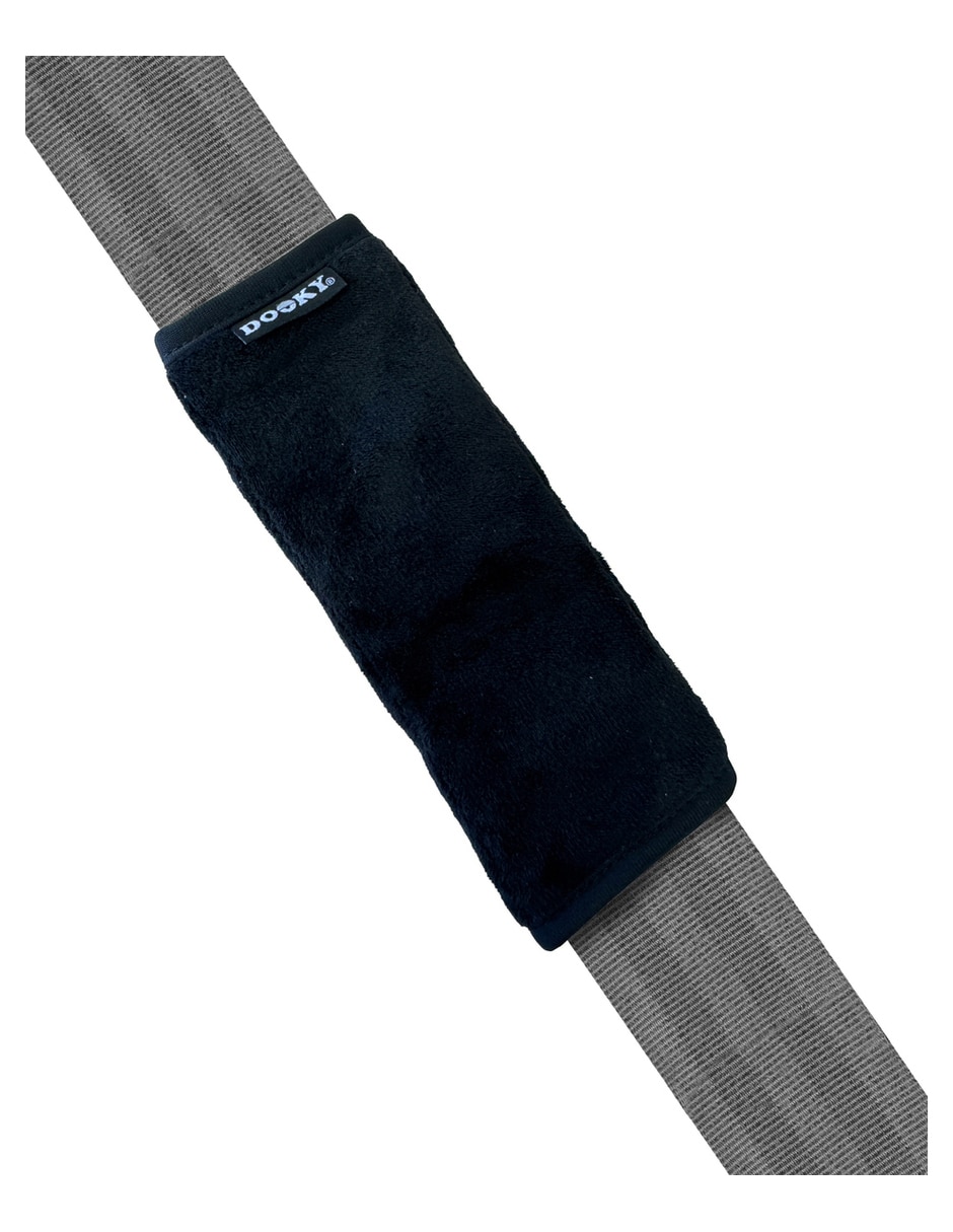 Protector de cinturón de seguridad para bebé 4