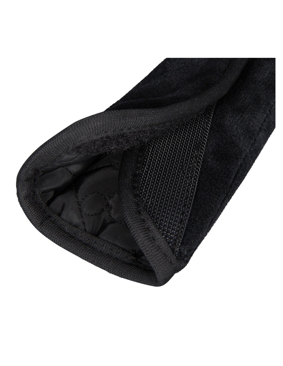Protector de cinturón de seguridad para bebé 6
