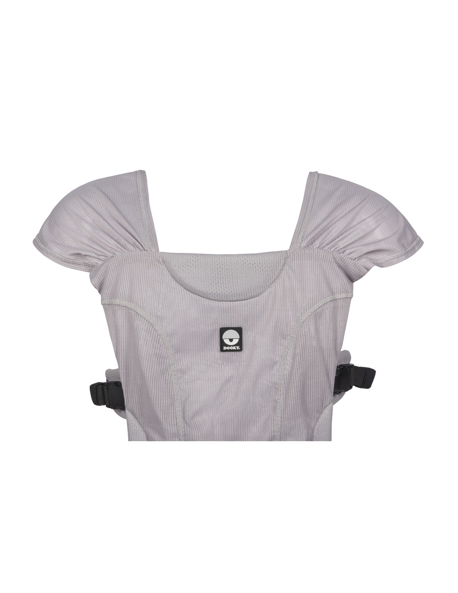 Portabebé unisex 6