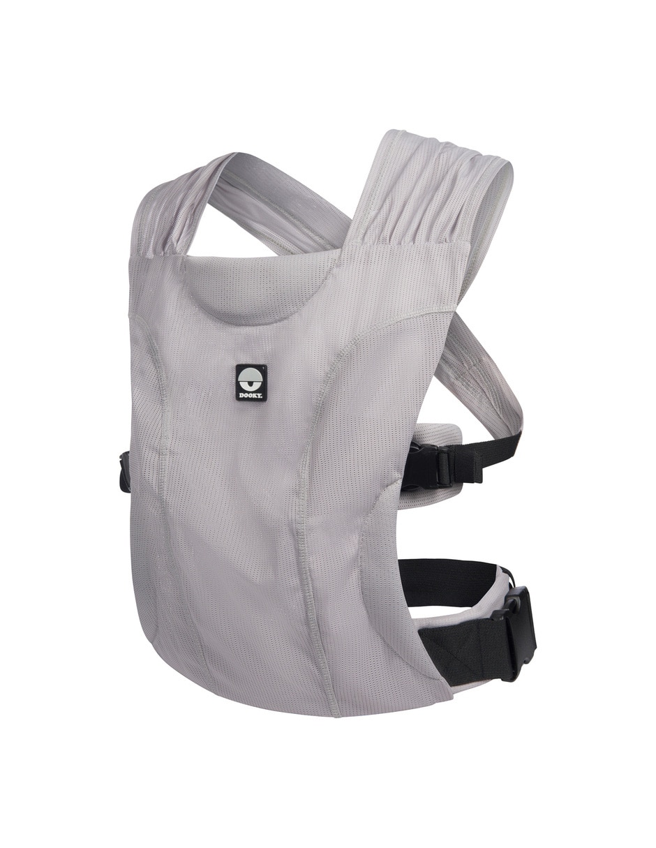 Portabebé unisex 1