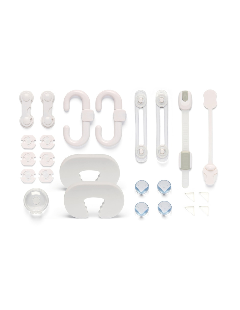 Set bebé Dooky unisex