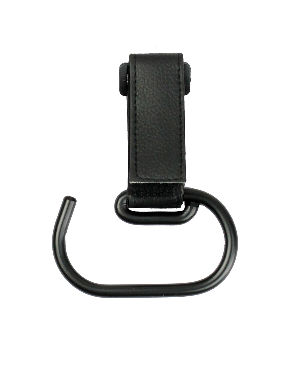 Ganchos Accesorios para carriola de aluminio 2 piezas