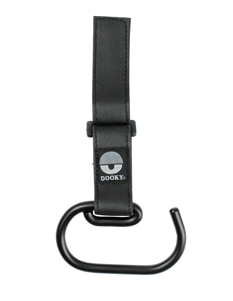 Ganchos Accesorios para carriola de aluminio 2 piezas 6