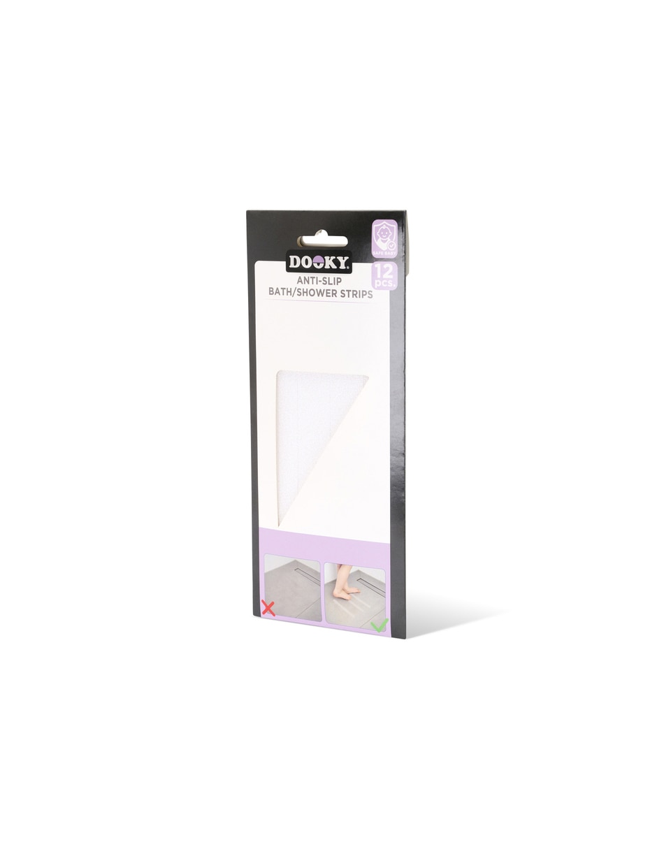 Set de pegatinas antideslizantes 1