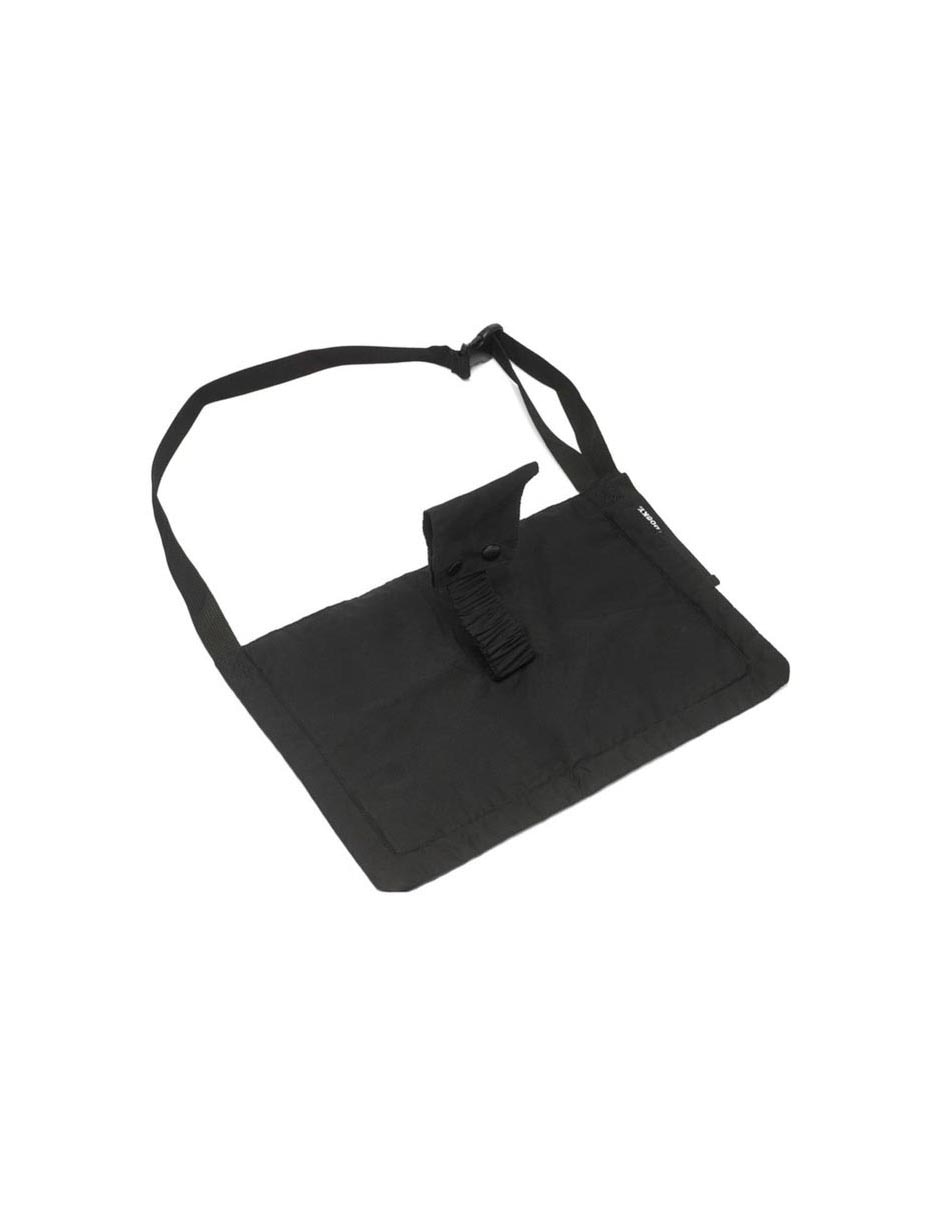 Protector de cinturón de seguridad para bebé