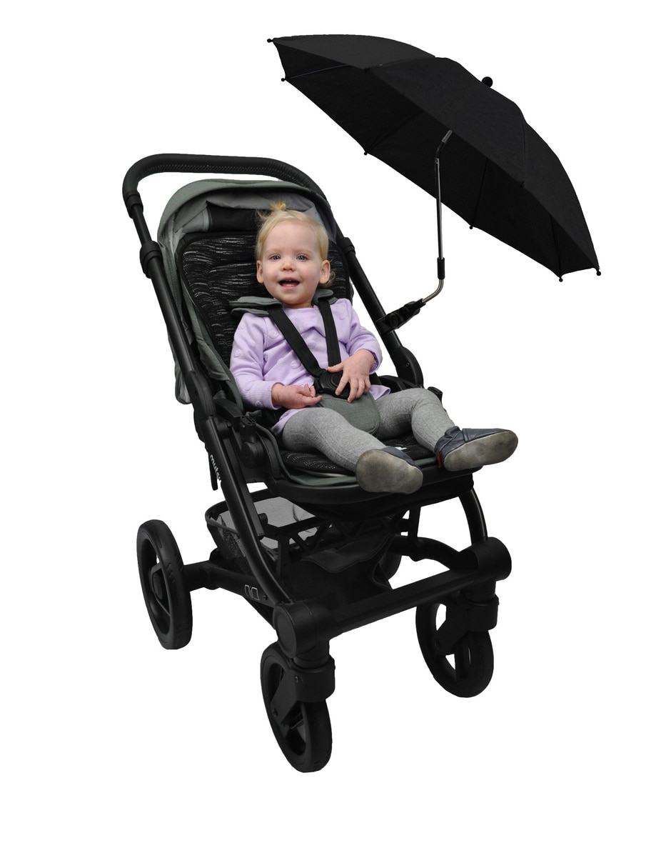 Sombrilla para carriola DKY029