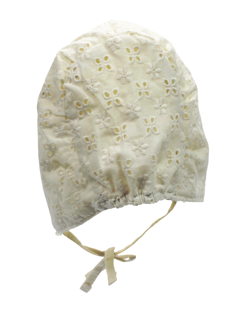 Gorro para ni–a Gorro para ni–a