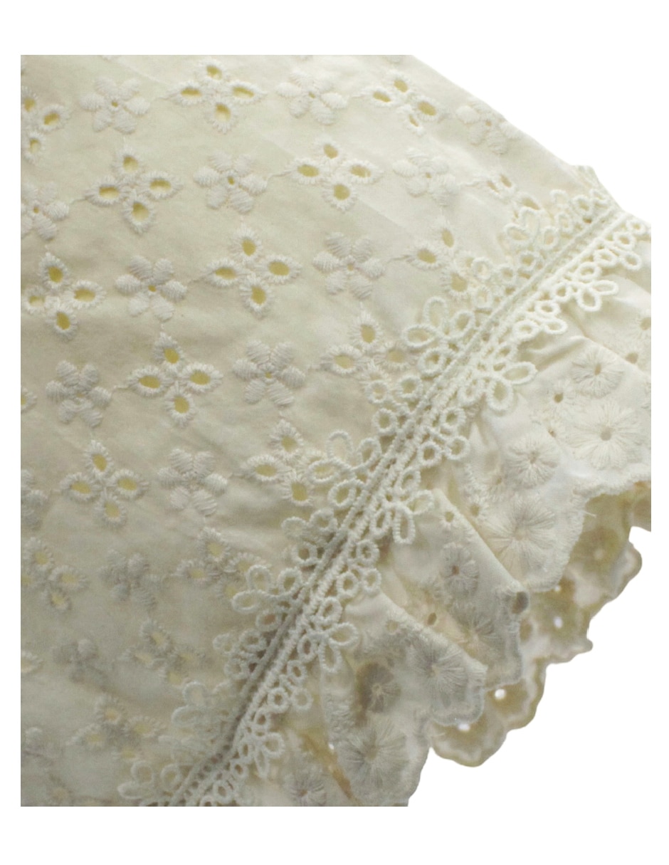 Gorro para ni–a 3