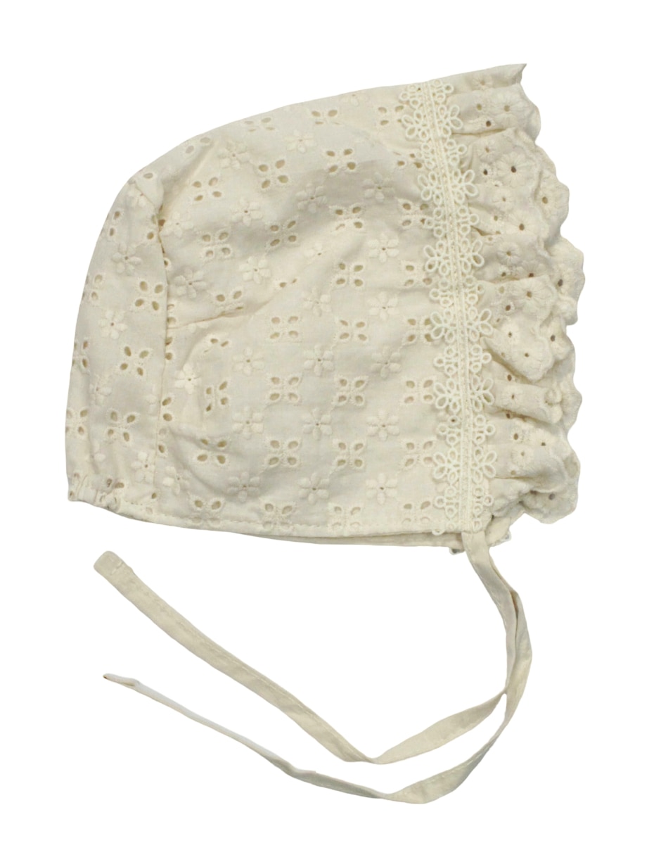 Gorro para ni–a 1