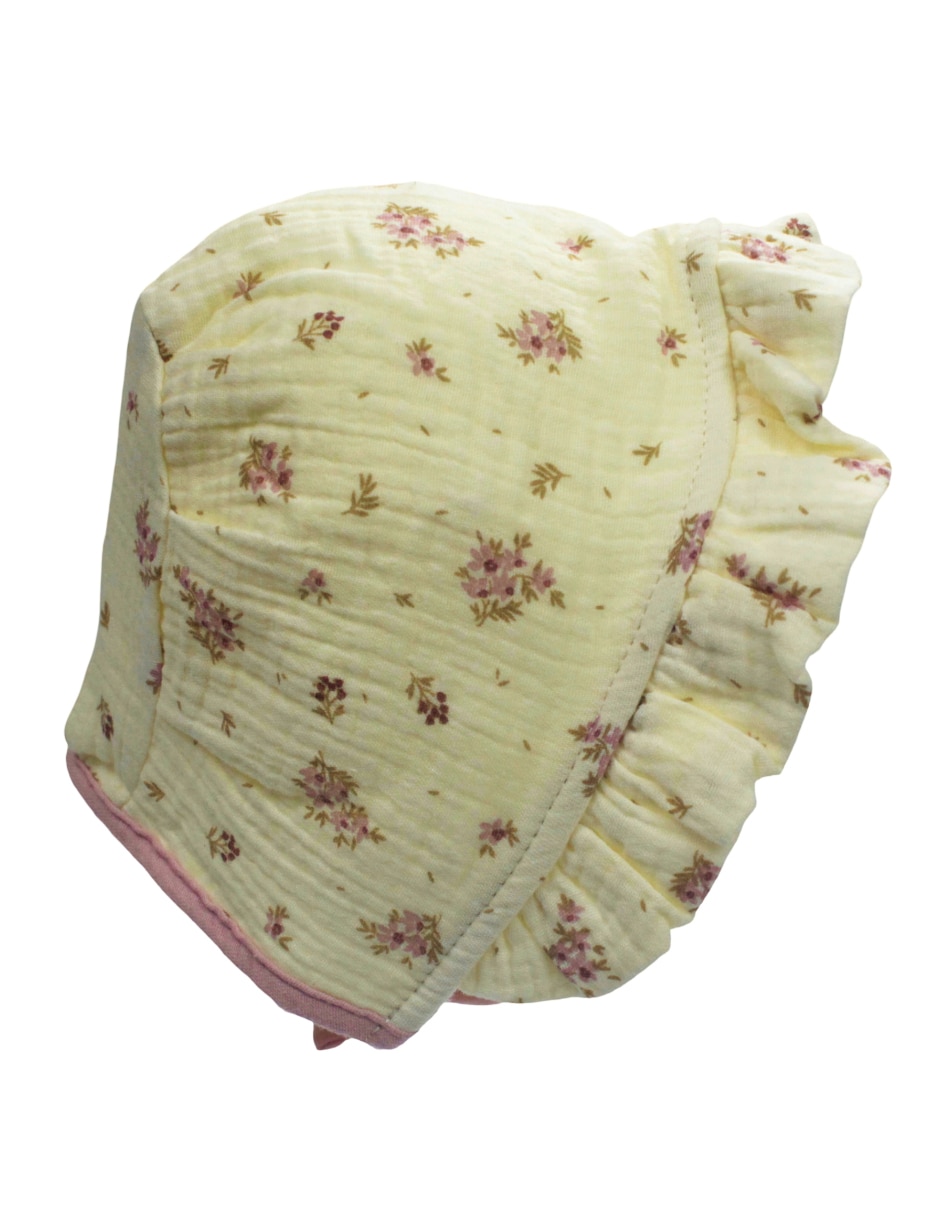 Gorro para ni–a