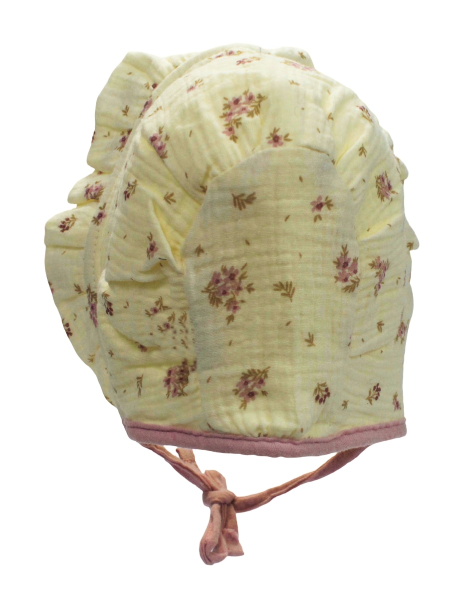 Gorro para ni–a 3