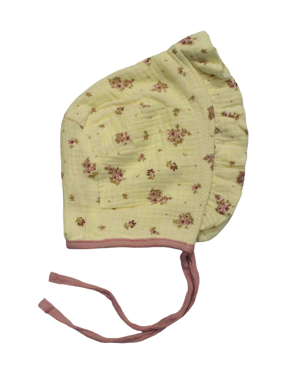 Gorro para ni–a 1
