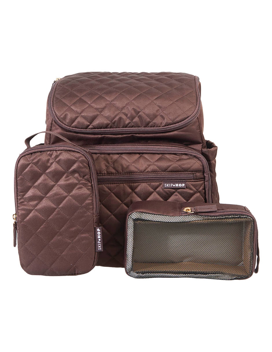 Pañalera backpack 1