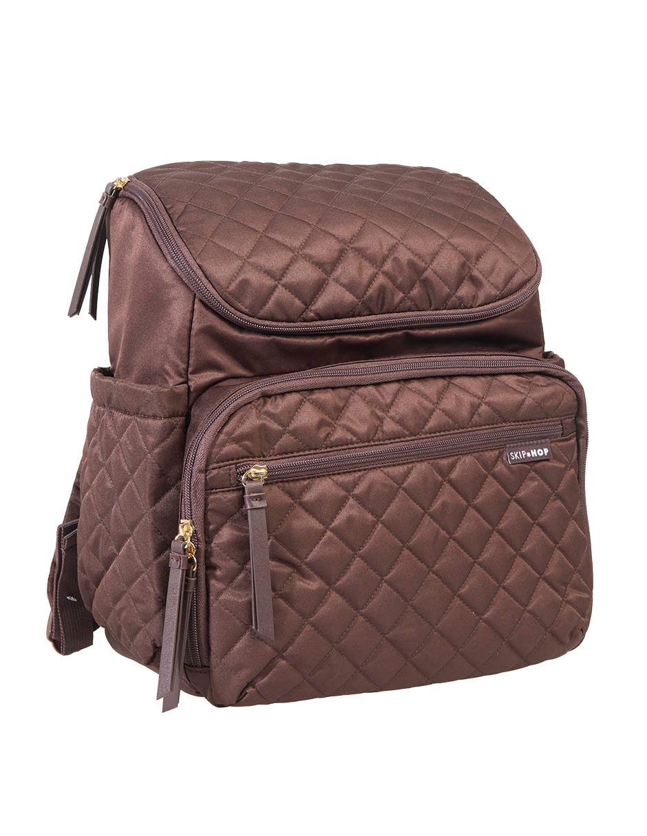 Pañalera backpack