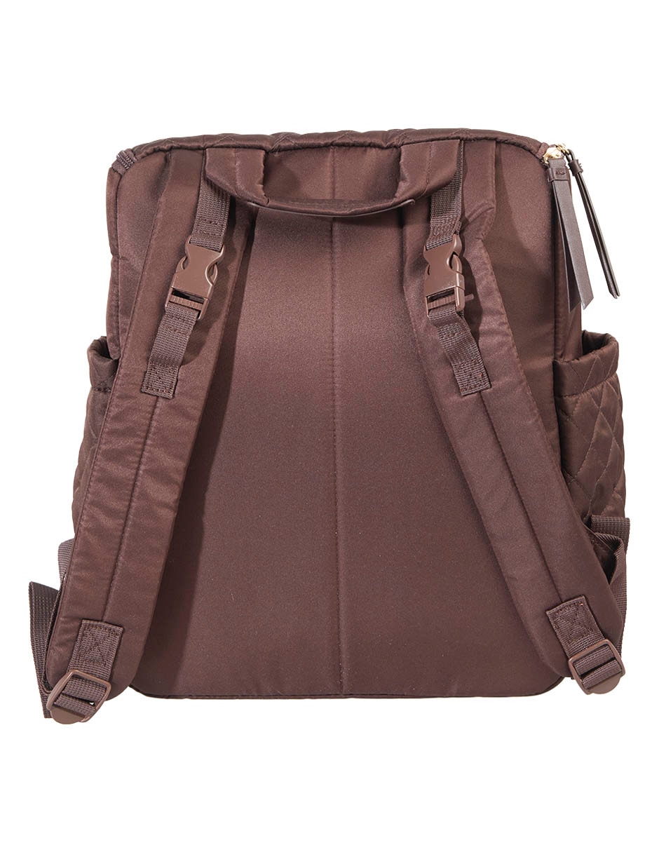 Pañalera backpack 3